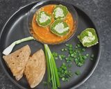 શામ સવેરા કોફતા કરી (Shaam Savera Kofta Curry Recipe In Gujarati) રેસીપી સ્ટેપ5ફોટો