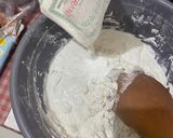 Foto langkah ke 1 dari resep Bubur hintalu karuang khas banjar.
