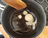 Foto del paso 1 de la receta: Arroz blanco con elote