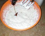 Fruit heaven cupcake recipe step 3 photo