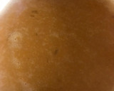 Foto del paso 2 de la receta: Budín De Calabaza 🎃 Sin Harina👻