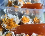 Foto langkah ke 4 dari resep Dimsum ala Chef Devina.