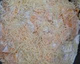 Une image de l'étape 3 de Gratin dauphinois aux butternut en cocotte Magimix 😃.