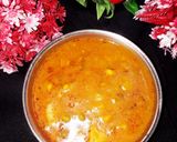 आलू मटर की सब्जी (aloo matar ki sabzi recipe in Hindi) रेसिपी चरण 4 फोटो