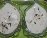 रस मलाई (Ras malai recipe in hindi) रेसिपी चरण 8 फोटो