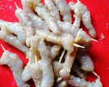 তন্দুরি প্রন বাটার মশলা (tandoori prawn butter masala recipe in Bengali) রেসিপির ধাপ 2 ছবি