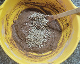 Foto del paso 2 de la receta: Galletitas de chocolate