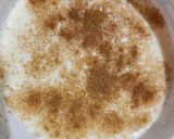 Foto del paso 2 de la receta: Crema con canela🙂
