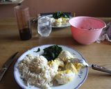 Foto del paso 7 de la receta: Almuerzo, copilado con KC, FZ, G, VdGG, Y, y W r, pero con onda asiática