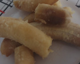Foto del paso 3 de la receta: Budín de banana económico
