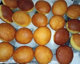 Farsangi fánk recept fázis 5 fotója