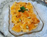 Une image de l'étape 9 de Salade d'oranges 🍊.