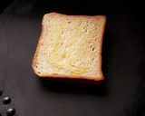 A picture of step 7 of Paneer Sandwich.