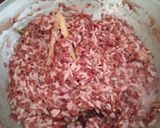 Foto langkah ke 6 dari resep Nasi Uduk Beras Merah.