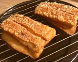 รูปขั้นตอนการทำที่ 2 ของ หมูกรอบ Crispy pork #begin