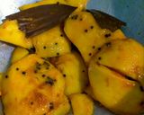 আমের চাটনি(Aamer chutney recipe in Bengali) রেসিপি ধাপ - 2 ছবি