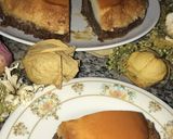 صورة لخطوة 11 من وصفة 🍮 كعكة قدرة قادر الشهية 🍮