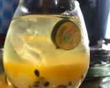 Foto langkah ke 1 dari resep Markisah nata de coco.