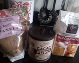 Foto del paso 3 de la receta: Bizcocho húmedo de chocolate y yogur