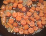 Foto del paso 1 de la receta Zanahorias caramelizadas a la coca cola