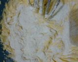 Foto langkah ke 2 dari resep Kue Puteri Salju.