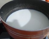 A picture of step 1 of Phitkari Penda.