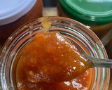 Foto del paso 7 de la receta: Mermelada de Caqui 🍑