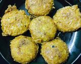 চিকেন আলু সবজির চপ রেসিপির ধাপ 5 ছবি