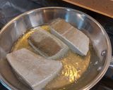 Foto del paso 3 de la receta: Bacalao a la vizcaina