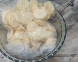 Foto del paso 2 de la receta: Soufflé de papas