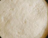 A picture of step 1 of Chëësy Crusty Pizza 🍕🍕🍕.