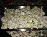 Foto del paso 20 de la receta: Capeletis de Verdura