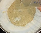Foto del paso 4 de la receta: Masa para pizzetas