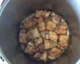 Foto del paso 3 de la receta: Chancho al caramelo con puré de zanahoria