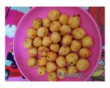 Foto langkah ke 6 dari resep Cimol anti meletup.