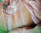 Foto langkah ke 4 dari resep Ikan Bakar.