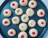 Homemade Nankhatai recipe step 7 photo