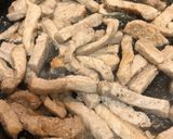 Sertéstokány - egyszerűen finomat recept fázis 1 fotója