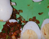 அத்தோ முட்டை மசாலா ரெசிபி ஸ்டேப் 2 புகைப்படம்