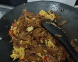 Foto langkah ke 3 dari resep Lumpia Basah Anti Gagal.