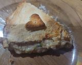 Foto del paso 3 de la receta: Masa de tarta sin huevo