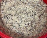 Une image de l'étape 6 de Blondie ou le cookie géant.