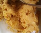 Foto langkah ke 1 dari resep Ubi Lumer Crispy.