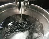 Foto langkah ke 4 dari resep Dawet ireng.