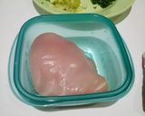 Foto langkah ke 1 dari resep Sop Kimlo.
