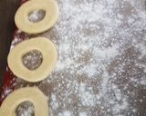 Une image de l'étape 7 de Donuts au sucre.