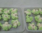 Foto langkah ke 13 dari resep 7. Bolu Kukus Mekar.