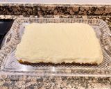 Foto del paso 10 de la receta: Pastel de zanahoria con crema de coco (Carrot cake with coconut cream)