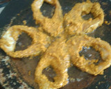 மிளகு மீன் வறுவல் ரெசிபி ஸ்டேப் 4 புகைப்படம்