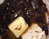 Brownie alaprecept recept fázis 1 fotója